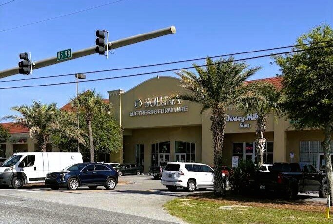 8189-8259 Navarre Pky, Navarre, FL à louer - Photo de l’immeuble – Image 2 sur 13