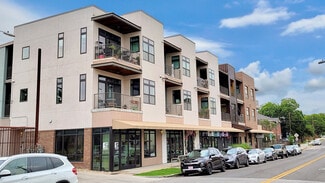 Plus de détails pour 1212 Chicon St, Austin, TX - Local commercial à vendre