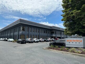 Plus de détails pour 877 Mahler Rd, Burlingame, CA - Bureau à louer