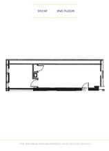 33 Walt Whitman Rd, Huntington Station, NY à louer Plan d’étage– Image 1 sur 1