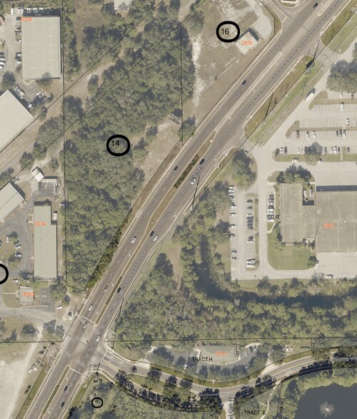 W State 426 Rd, Oviedo, FL à vendre - Aérien – Image 2 sur 2