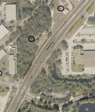 W State 426 Rd, Oviedo, FL - VUE AÉRIENNE  vue de carte