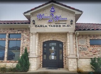 Plus de détails pour 3912 North Tarrant Pky, Fort Worth, TX - Bureau à louer