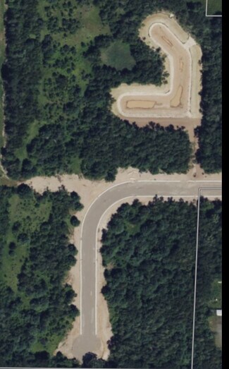Plus de détails pour South Industrial Park Rd, Amery, WI - Terrain à vendre