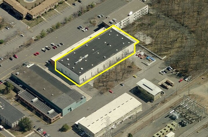 1460 Livingston Ave, North Brunswick, NJ à louer - Aérien – Image 3 sur 29