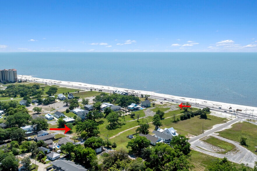 830 E Beach Blvd, Gulfport, MS à vendre - Photo de l’immeuble – Image 3 sur 25