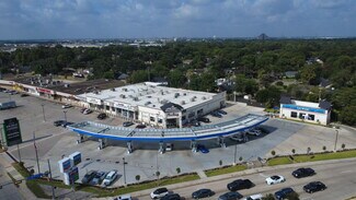 Plus de détails pour 11502 S Wilcrest Dr, Houston, TX - Local commercial à louer