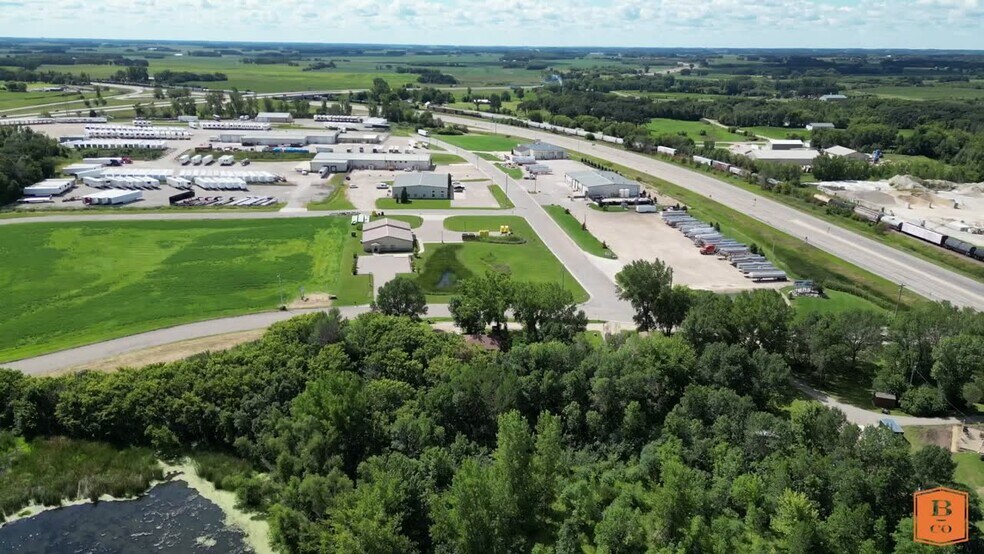 Albert Lea Industrial Land portefeuille de 4 biens à vendre sur LoopNet.fr - Vidéo sur l’annonce professionnelle – Image 2 sur 10