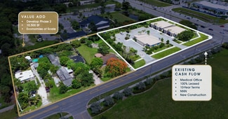 Plus de détails pour 3894 Blanchette Trl, Lake Worth, FL - Local commercial à louer
