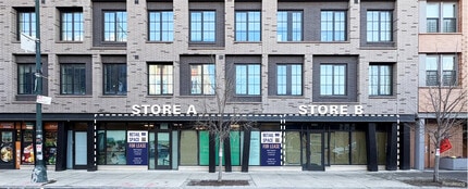 350 Clarkson Ave, Brooklyn, NY à louer Autre– Image 1 sur 3
