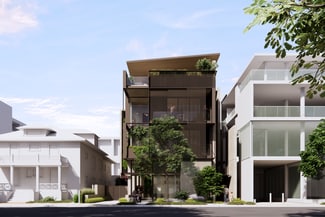 Plus de détails pour 640 Waverley St, Palo Alto, CA - Bureau à vendre