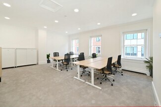 Plus de détails pour 34-35 Sackville St, Londres - Bureau à louer