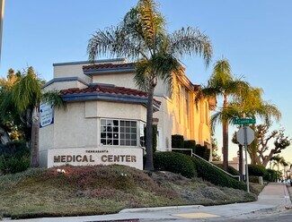 Plus de détails pour 10850 Baroque Ln, San Diego, CA - Bureau à vendre
