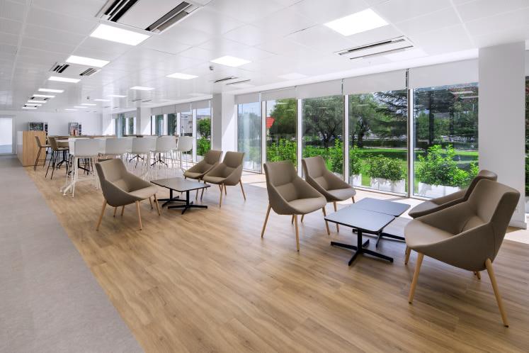 Carrer Plaça del Centre, 1B, Ripollet, Barcelona à louer Photo intérieure– Image 1 sur 3