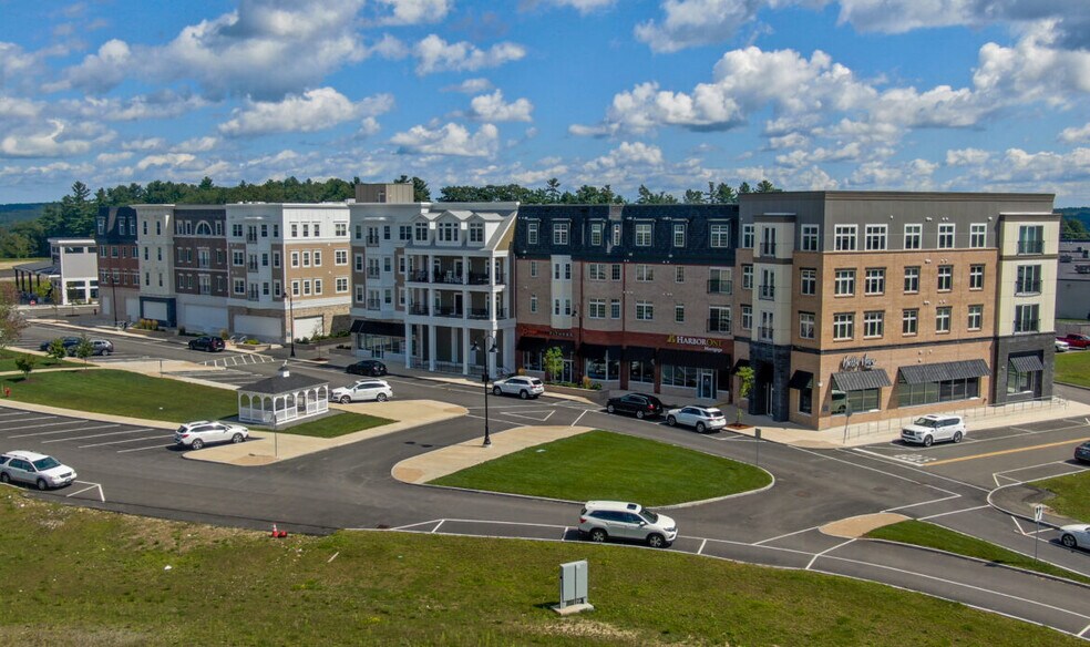 30 Main St, Londonderry, NH à louer - Photo de l’immeuble – Image 2 sur 2