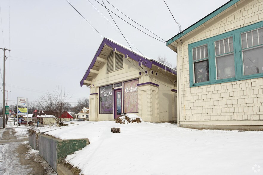 Portfolio for sale portefeuille de 3 biens à vendre sur LoopNet.fr - Photo principale – Image 1 sur 3