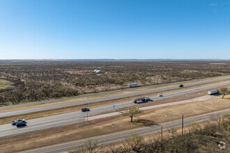 10737 Interstate 20 W, Clyde, TX - Vue aérienne  vue de carte - Image1