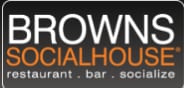 Browns Socialhouse