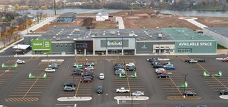 Plus de détails pour 800 E Maes Ave, Kimberly, WI - Local commercial à louer