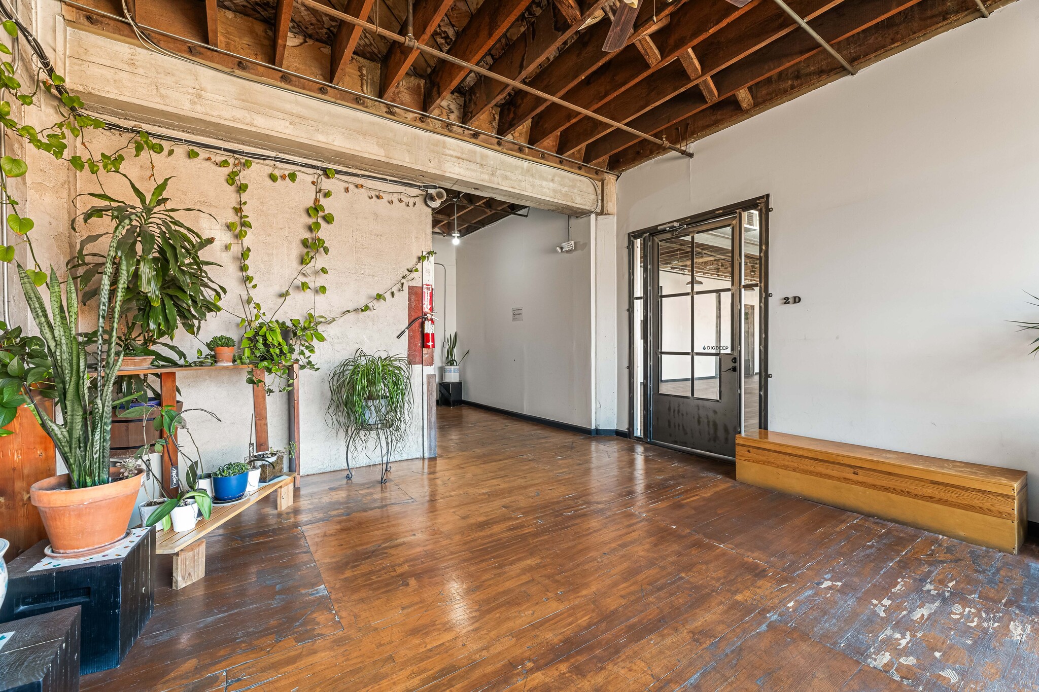 932 Wilson St, Los Angeles, CA à louer Photo intérieure– Image 1 sur 13