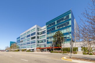 Plus de détails pour 3333 W Empire Ave, Burbank, CA - Bureau à louer