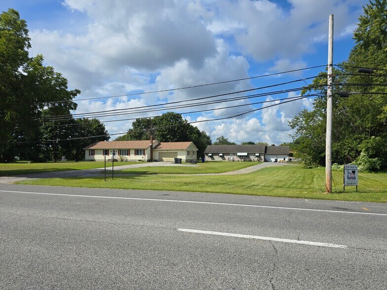 1170 S Dupont Blvd, Smyrna, DE à vendre - Photo de l’immeuble – Image 2 sur 2