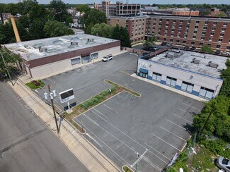 Plus de détails pour Prospect Street Portfolio – Local commercial à vendre, Trenton, NJ