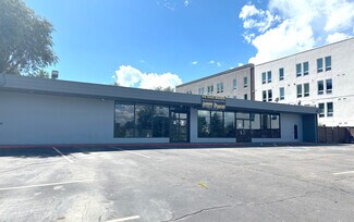 Plus de détails pour 9110 Ralston Rd, Arvada, CO - Industriel/Logistique à vendre