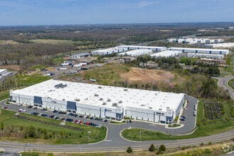 7413 Cushing Rd, Manassas, VA - Vue aérienne  vue de carte