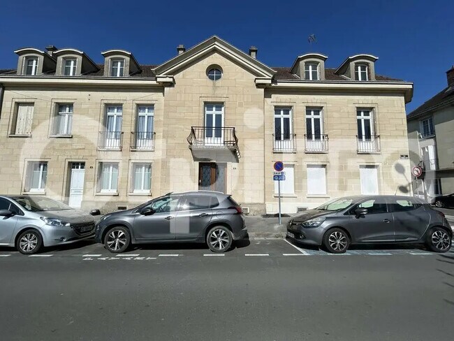 Plus de détails pour Bureau à louer