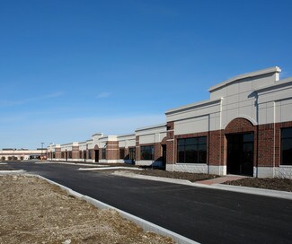 Plus de détails pour 215 Remington Blvd, Bolingbrook, IL - Bureau à louer