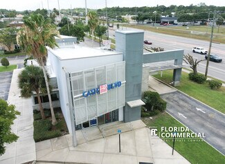 Plus de détails pour 10200 S US Highway 1, Port Saint Lucie, FL - Local commercial à louer