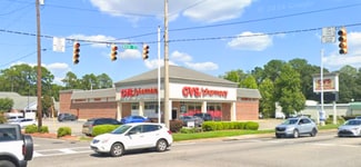 Plus de détails pour 1270 W Main St, Dothan, AL - Local commercial à louer