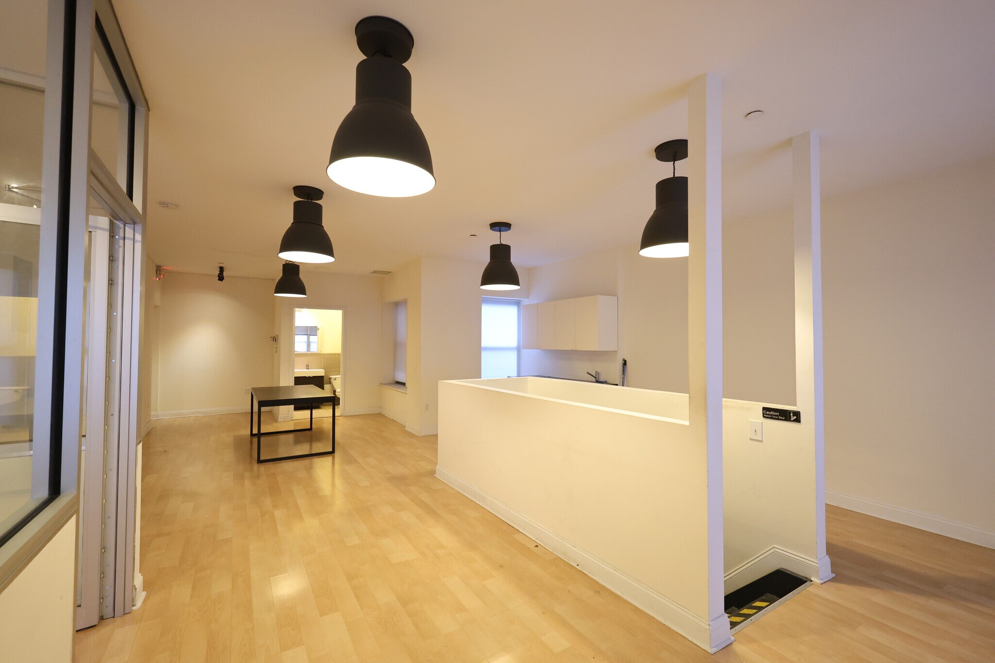 560 W 144th St, New York, NY à louer Photo de l’immeuble– Image 1 sur 9