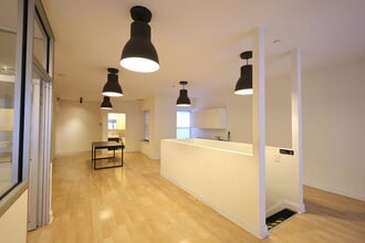 560 W 144th St, New York, NY à louer Photo de l’immeuble– Image 1 sur 9