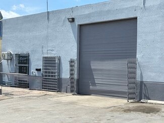Plus de détails pour 3771 NW 51st St, Miami, FL - Industriel/Logistique à vendre