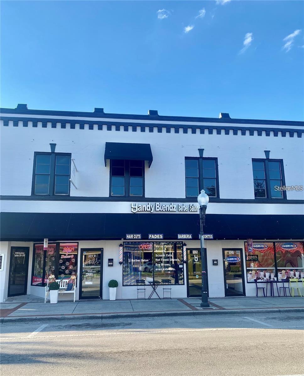103 Broadway, Kissimmee, FL à louer Photo intérieure– Image 1 sur 4