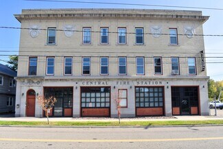 Plus de détails pour 74 Carroll St, Binghamton, NY - Logement à vendre