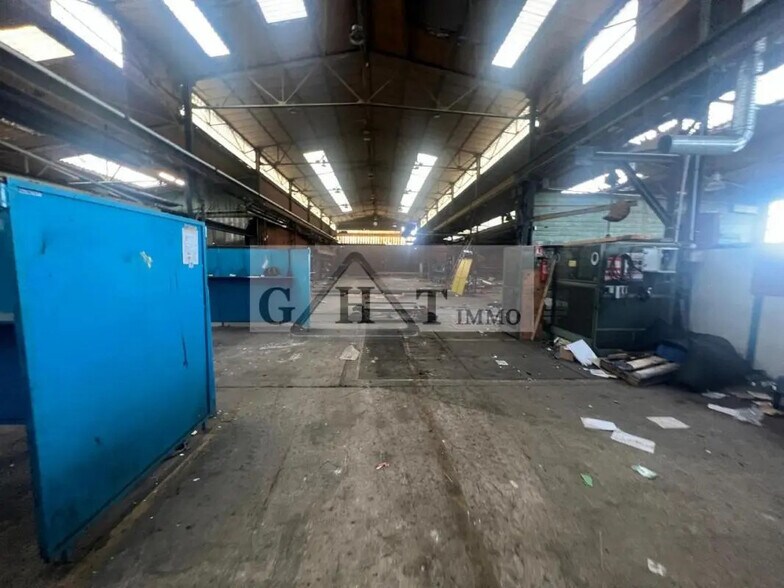 Bureau dans Mareuil-lès-Meaux à louer - Photo intérieure – Image 2 sur 4