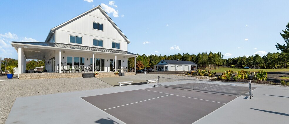 4280 Cedar Hill Rd, Mineral, VA à vendre - Photo de l’immeuble – Image 2 sur 18