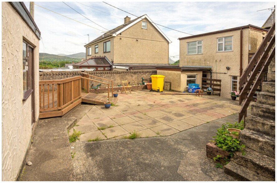 Station Rd, Caernarfon à vendre - Photo de l’immeuble – Image 3 sur 4