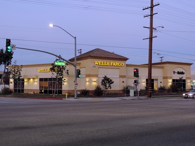 4135 Pacific Coast Hwy, Torrance, CA à louer - Photo de l’immeuble – Image 2 sur 27