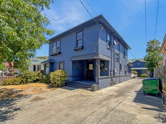 Plus de détails pour 392 N 12th St, San Jose, CA - Logement à vendre