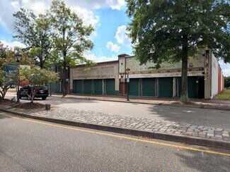 Plus de détails pour 817-825 High St, Portsmouth, VA - Local d’activités à vendre