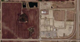 Plus de détails pour Junction 42 - Phase 2, Penhold, AB - Terrain à vendre