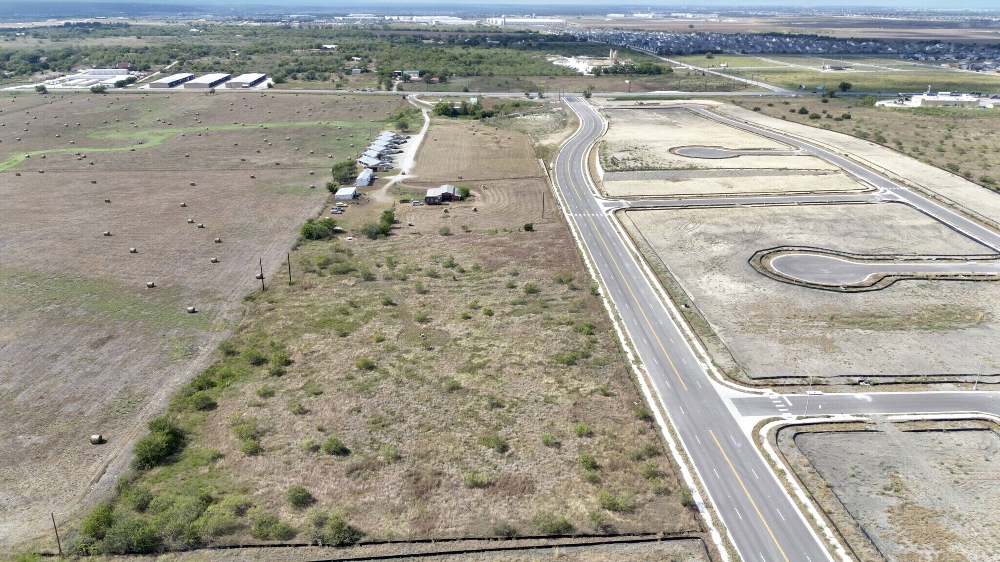 158 Stockmen Ln, Maxwell, TX à vendre Photo principale– Image 1 sur 7