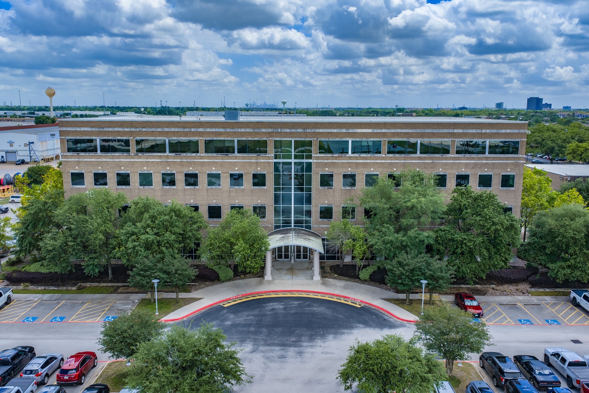 1310 Rankin Rd, Houston, TX à louer Photo intérieure– Image 1 sur 1