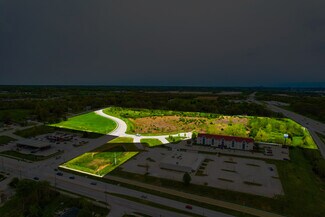 Plus de détails pour 505 N 78th St, Kansas City, KS - Terrain à vendre