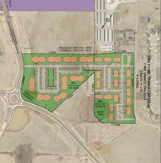 Plus de détails pour 0 Southwest Parkway Pky, Bowling Green, KY - Terrain à vendre