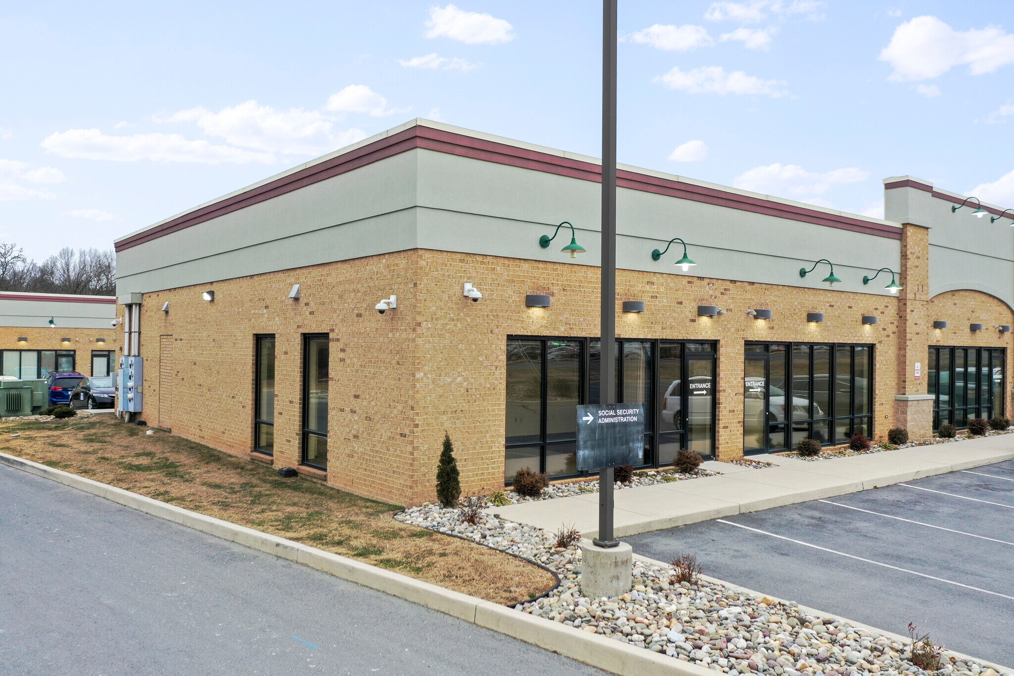 15 Compass Pt, Martinsburg, WV à louer Photo principale– Image 1 sur 15